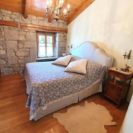Casa Prodan Apartman Buzet Kültér fotó