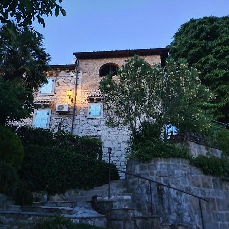Casa Prodan Apartman Buzet Kültér fotó