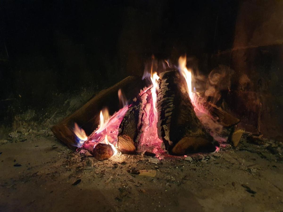 Casa Prodan Apartman Buzet Kültér fotó
